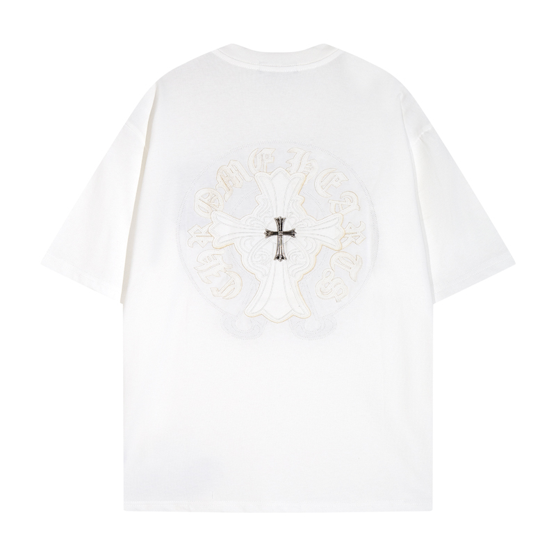 Chrome Hearts T-Shirts